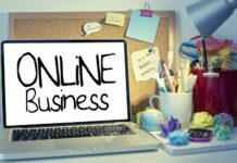 Online Business Online Business Is The Best Choice To Telecommute Online Business