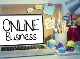 Online Business Online Business Is The Best Choice To Telecommute Online Business