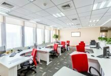 Renting An Office In Sydney: Is A Serviced Office The Best Way To Avoid Soaring Rent Costs Renting An Office
