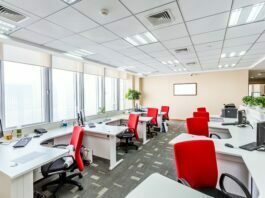 Renting An Office In Sydney: Is A Serviced Office The Best Way To Avoid Soaring Rent Costs Renting An Office