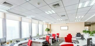 Renting An Office In Sydney: Is A Serviced Office The Best Way To Avoid Soaring Rent Costs Renting An Office