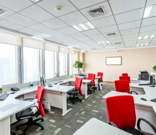 Renting An Office In Sydney: Is A Serviced Office The Best Way To Avoid Soaring Rent Costs Renting An Office