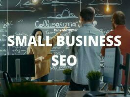 Why SEO is Crucial for Small Businesses SEO for Small Businesses