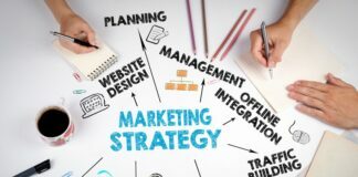 Web Marketing Strategies For Online Business Web Marketing Strategies