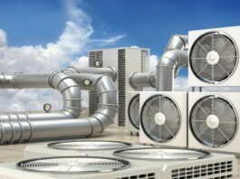 Keeping the Heating and Ventilation Running Heating and Ventilation