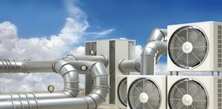 Keeping the Heating and Ventilation Running Heating and Ventilation