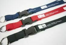 6 Benefits Of Customization Lanyards Customization Lanyards