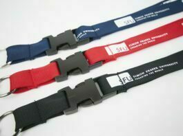6 Benefits Of Customization Lanyards Customization Lanyards