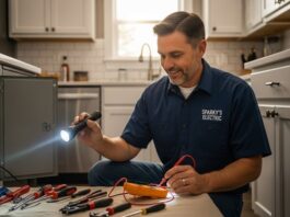 How to Find the Best Local Electrician Local Electrician