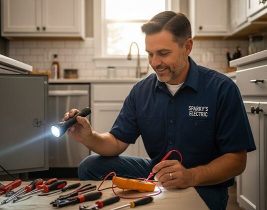 How to Find the Best Local Electrician Local Electrician