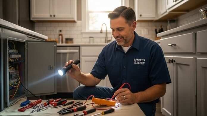 Local Electrician Local Electrician