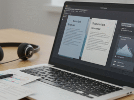 Unlocking The Key To Know The Importance Of Technical Translation Services Translation