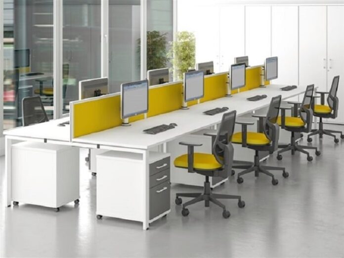 Furniture for Office