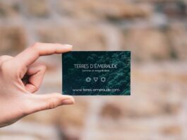 Benefits Of Having Business Cards For Your Business Business Cards