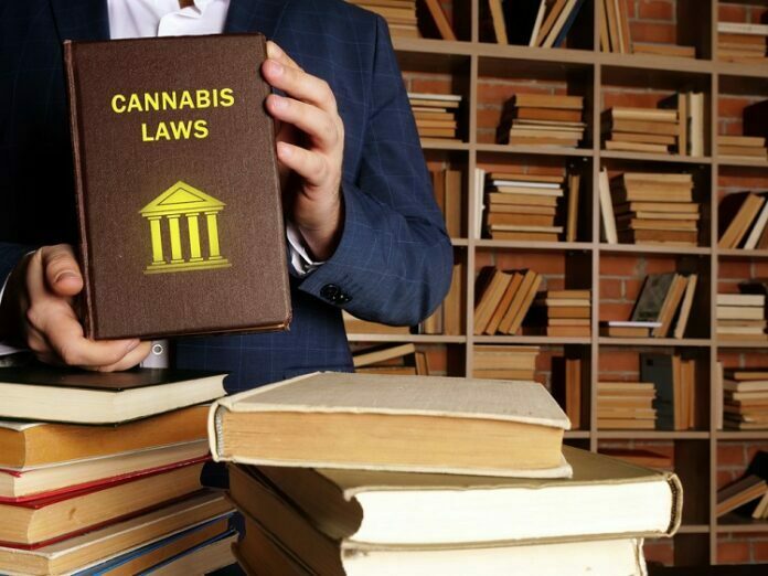 Learns Legal Cannabis