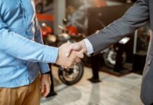 How to Start a Motorcycle Rental Business Rental Business