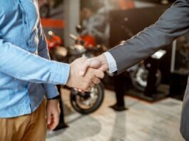 How to Start a Motorcycle Rental Business Rental Business