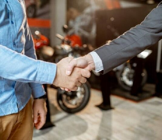 How to Start a Motorcycle Rental Business Rental Business