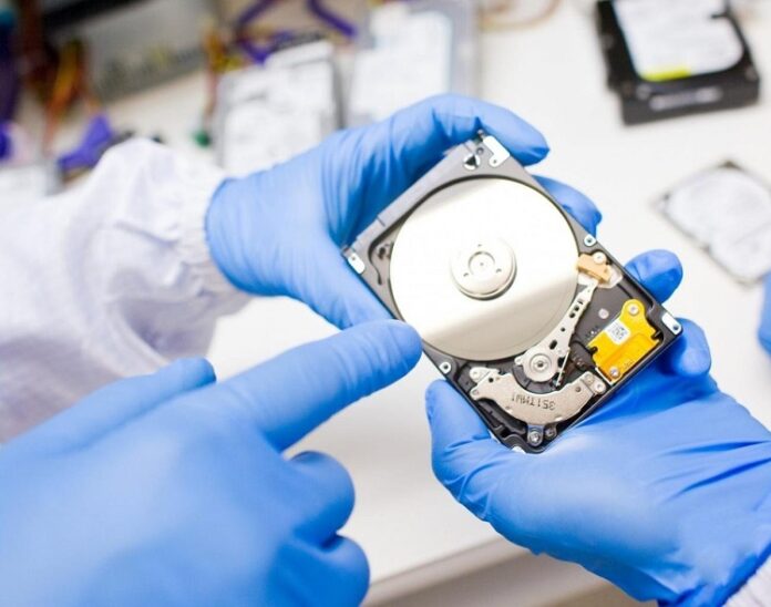 Data Recovery Services Data Recovery Services