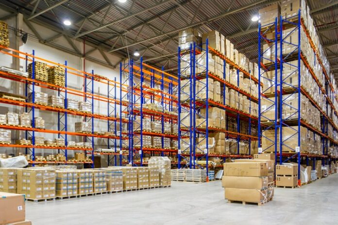 Boosts Warehouse Efficiency Boosts Warehouse Efficiency