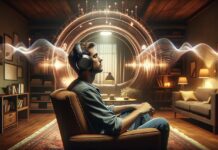 Immersive Sound: A New Frontier in Audio Design Immersive Sound