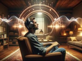 Immersive Sound: A New Frontier in Audio Design Immersive Sound