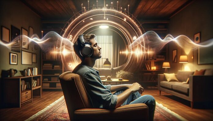 Immersive Sound Immersive Sound