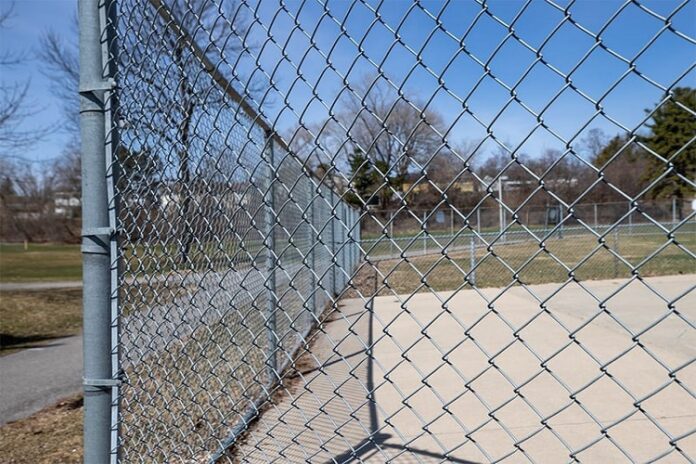 Security Fencing Security Fencing