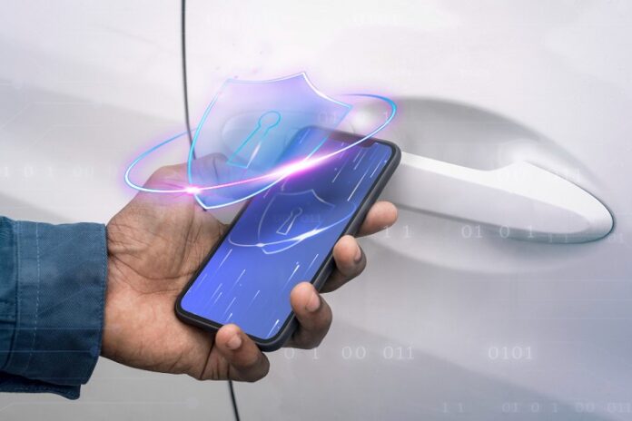 Vehicle Tracking