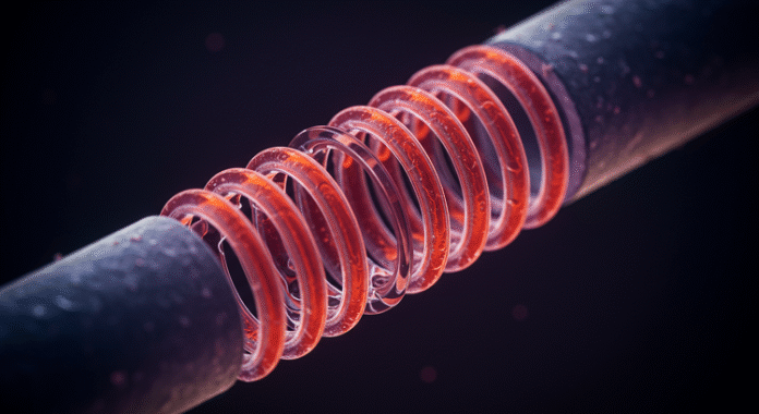Microchannel Coil