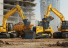 What to Consider Before Renting Heavy Equipment for a Job Site construction equipment