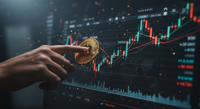 Cryptocurrency Cryptocurrency