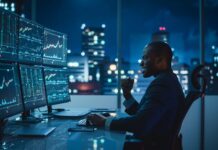 How UK Forex Brokers Use AI and Machine Learning to Stay Ahead Forex Brokers