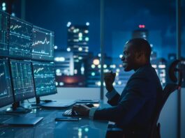How UK Forex Brokers Use AI and Machine Learning to Stay Ahead Forex Brokers