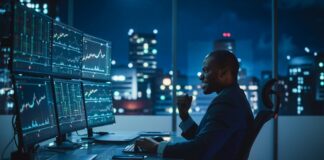 How UK Forex Brokers Use AI and Machine Learning to Stay Ahead Forex Brokers