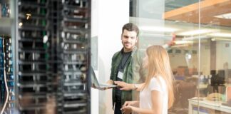 The Impact Of Proactive Server Management Services On IT Operations Server Management