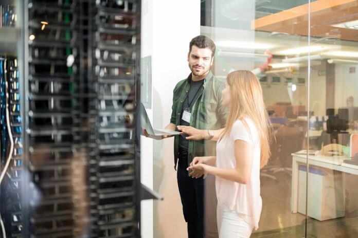 Server Management Server Management