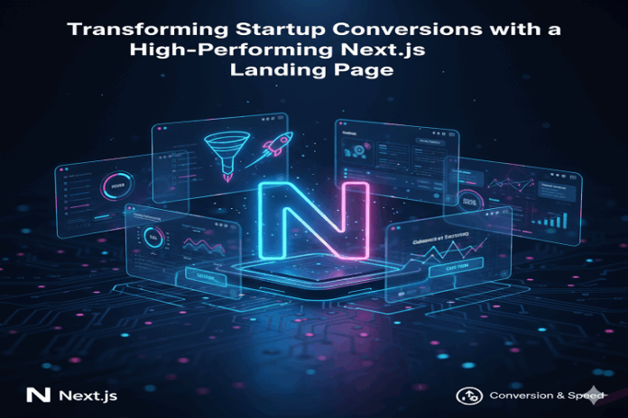 Startup Conversions Startup Conversions