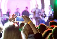 RFID Wristbands: The Tiny Tech Upgrade That’s Changing Events Forever RFID Wristbands