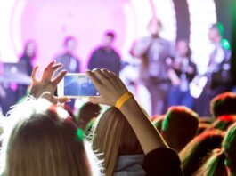 RFID Wristbands: The Tiny Tech Upgrade That’s Changing Events Forever RFID Wristbands