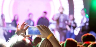 RFID Wristbands: The Tiny Tech Upgrade That’s Changing Events Forever RFID Wristbands