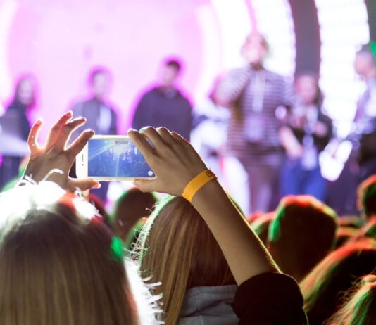 RFID Wristbands: The Tiny Tech Upgrade That’s Changing Events Forever RFID Wristbands