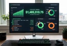 How Expats Should Calculate Their Net Worth Across Multiple Currencies net worth calculator
